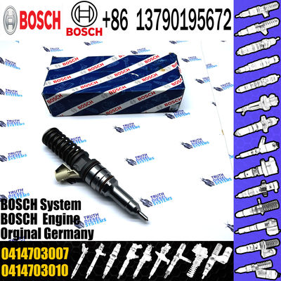 Engine Fuel Injector 0414703002 0414703003 0414703005 0414703007 0414703004 504132378