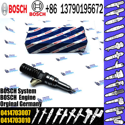 Engine Fuel Injector 0414703002 0414703003 0414703005 0414703007 0414703004 504132378