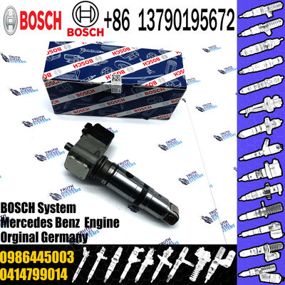 0986445003 The best quality auto spare parts truck spare parts 098644500Fuel pumps are used for engine internal parts 09