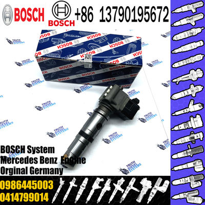 0986445003 The best quality auto spare parts truck spare parts 098644500Fuel pumps are used for engine internal parts 09