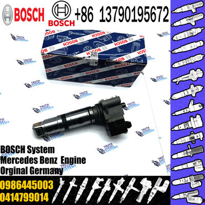 0986445003 The best quality auto spare parts truck spare parts 098644500Fuel pumps are used for engine internal parts 09