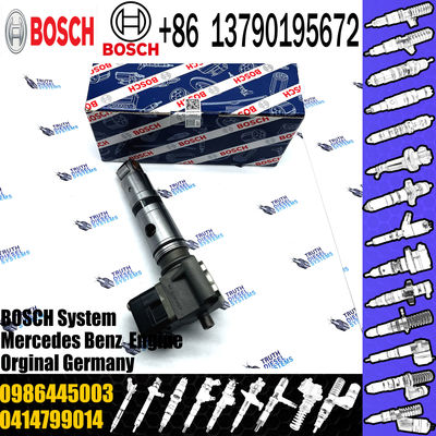 0986445003 The best quality auto spare parts truck spare parts 098644500Fuel pumps are used for engine internal parts 09