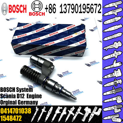 diesel fuel injector 0414701038 common rail injector 0414701039 0414701063 0414701078 0414701079