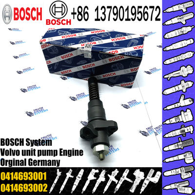 0414693001 0414693002 Engine Fuel Injector Nozzle Unit Pump 0414693001 0414693002 Fuel Pump