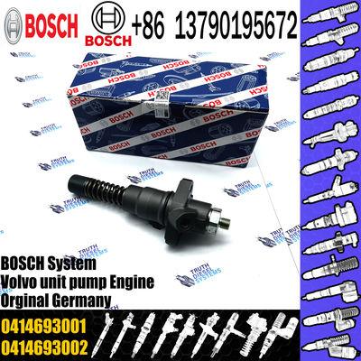 0414693001 0414693002 Engine Fuel Injector Nozzle Unit Pump 0414693001 0414693002 Fuel Pump