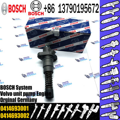 0414693001 0414693002 Engine Fuel Injector Nozzle Unit Pump 0414693001 0414693002 Fuel Pump