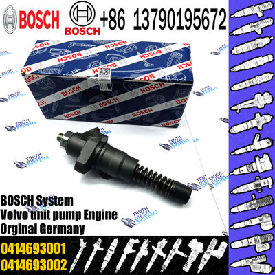 0414693001 0414693002 Engine Fuel Injector Nozzle Unit Pump 0414693001 0414693002 Fuel Pump