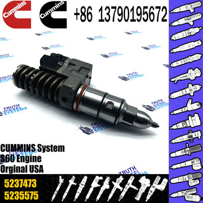 Common rail diesel fuel injector 5237466 4991752 for Series 60 5235575 5235600 5237473 5228760 4991752 5237466
