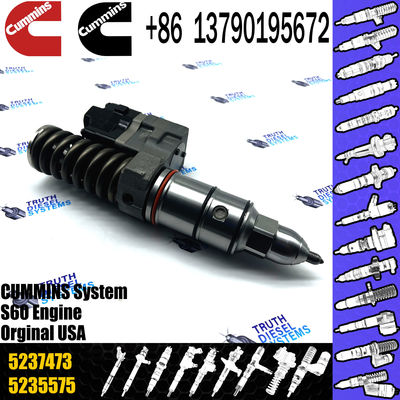 Common rail diesel fuel injector 5237466 4991752 for Series 60 5235575 5235600 5237473 5228760 4991752 5237466