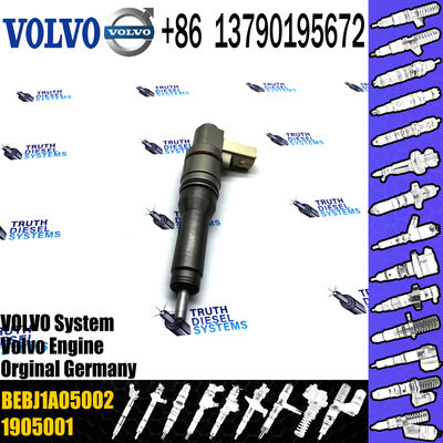 Fuel Injector Assembly BEBJ1A05002 BEBJ1A00202 BEBJ1A05001 1905001 1846419 1905002