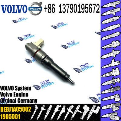 Fuel Injector Assembly BEBJ1A05002 BEBJ1A00202 BEBJ1A05001 1905001 1846419 1905002