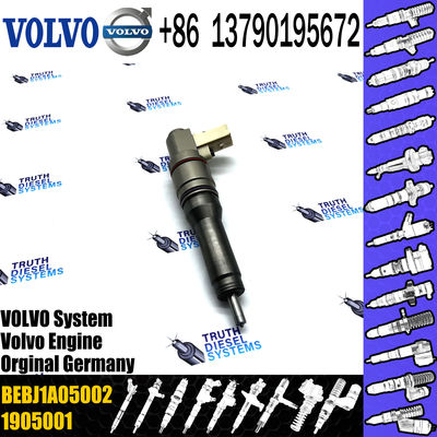 Fuel Injector Assembly BEBJ1A05002 BEBJ1A00202 BEBJ1A05001 1905001 1846419 1905002