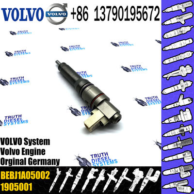 Fuel Injector Assembly BEBJ1A05002 BEBJ1A00202 BEBJ1A05001 1905001 1846419 1905002