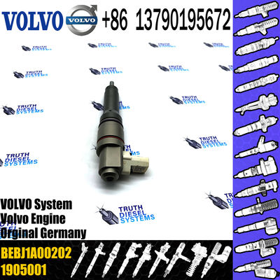 Fuel Injector Assembly BEBJ1A05002 BEBJ1A00202 BEBJ1A05001 1905001 1846419 1905002