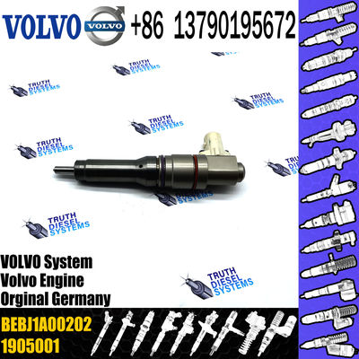 Fuel Injector Assembly BEBJ1A05002 BEBJ1A00202 BEBJ1A05001 1905001 1846419 1905002