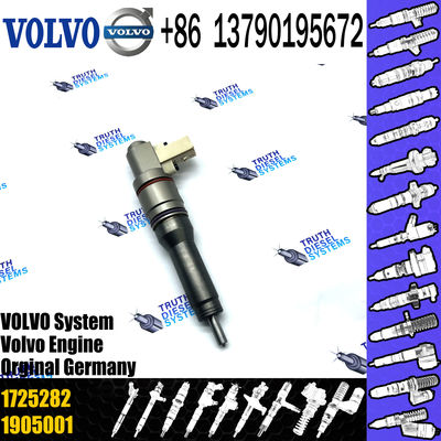 New Injector BEBJ1A00001 BEBJ1A00101 BEBJ1A00201 BEBJ1A05001 For DAF 1661060 1660160 01905002 1820820 1905002