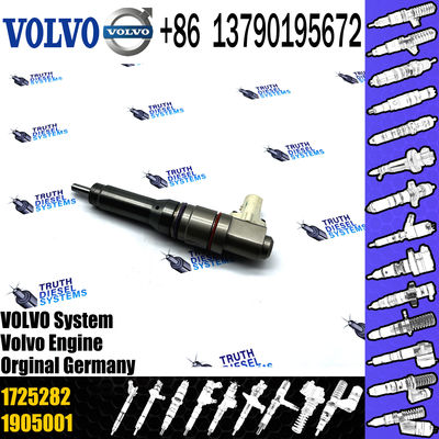 New Injector BEBJ1A00001 BEBJ1A00101 BEBJ1A00201 BEBJ1A05001 For DAF 1661060 1660160 01905002 1820820 1905002
