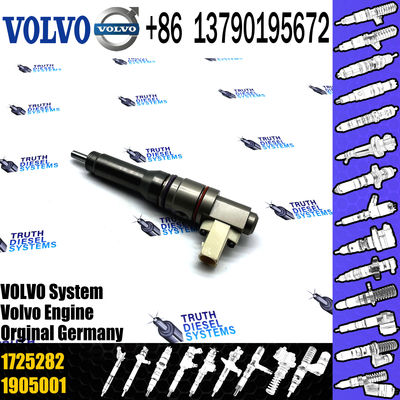New Injector BEBJ1A00001 BEBJ1A00101 BEBJ1A00201 BEBJ1A05001 For DAF 1661060 1660160 01905002 1820820 1905002