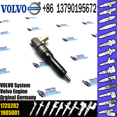 New Injector BEBJ1A00001 BEBJ1A00101 BEBJ1A00201 BEBJ1A05001 For DAF 1661060 1660160 01905002 1820820 1905002