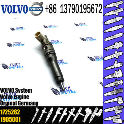 New Injector BEBJ1A00001 BEBJ1A00101 BEBJ1A00201 BEBJ1A05001 For DAF 1661060 1660160 01905002 1820820 1905002