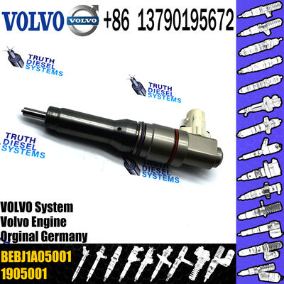 Fuel Injector Assembly BEBJ1A05002 BEBJ1A00202 BEBJ1A05001 1905001 1846419 1905002