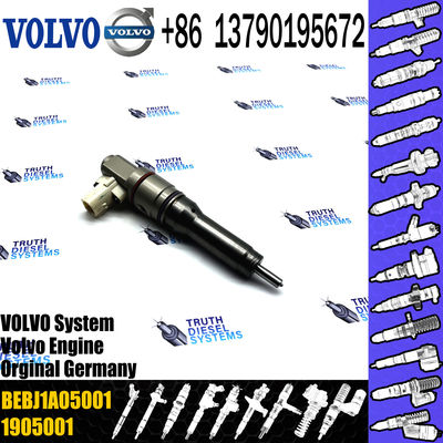 Fuel Injector Assembly BEBJ1A05002 BEBJ1A00202 BEBJ1A05001 1905001 1846419 1905002