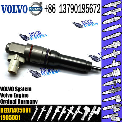 Fuel Injector Assembly BEBJ1A05002 BEBJ1A00202 BEBJ1A05001 1905001 1846419 1905002