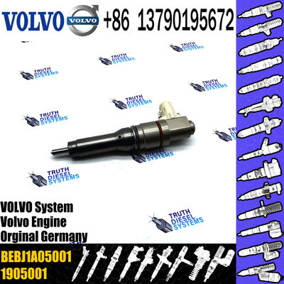 Fuel Injector Assembly BEBJ1A05002 BEBJ1A00202 BEBJ1A05001 1905001 1846419 1905002