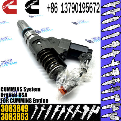 Fuel Injector 3609925 3083849 3087772 3095731 3083863 for QSM ISM QSM11 ISM11 M11