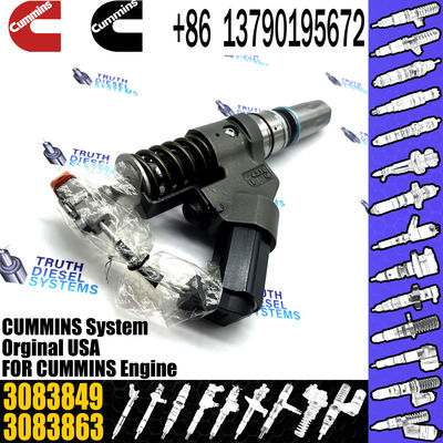 Fuel Injector 3609925 3083849 3087772 3095731 3083863 for QSM ISM QSM11 ISM11 M11