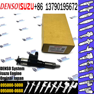 Common Rail Solenoid Valve Suitable for Injector 095000-6790 095000-8100 095000-6222 095000-6250 095000-5600 095000-776