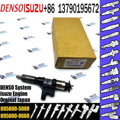 Common Rail Solenoid Valve Suitable for Injector 095000-6790 095000-8100 095000-6222 095000-6250 095000-5600 095000-776