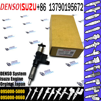 Common Rail Solenoid Valve Suitable for Injector 095000-6790 095000-8100 095000-6222 095000-6250 095000-5600 095000-776