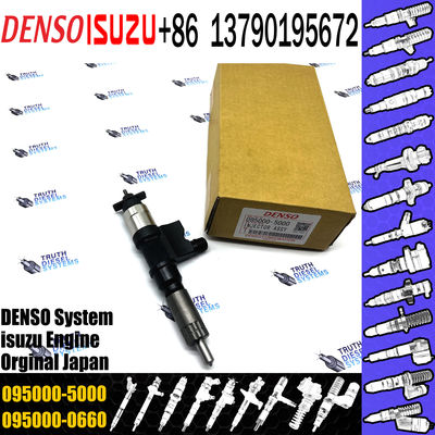Common Rail Solenoid Valve Suitable for Injector 095000-6790 095000-8100 095000-6222 095000-6250 095000-5600 095000-776
