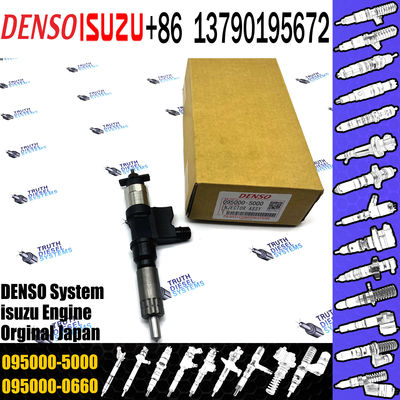 Common Rail Solenoid Valve Suitable for Injector 095000-6790 095000-8100 095000-6222 095000-6250 095000-5600 095000-776