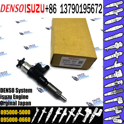 Common Rail Solenoid Valve Suitable for Injector 095000-6790 095000-8100 095000-6222 095000-6250 095000-5600 095000-776