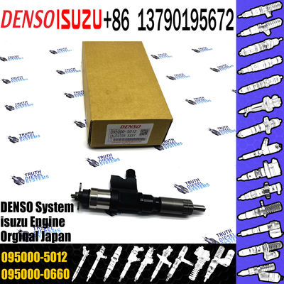 common rail 6M60 ME304627 Injector Nozzle 095000-5450 9709500-686 095000-6860 or fuel injector 095000-6860