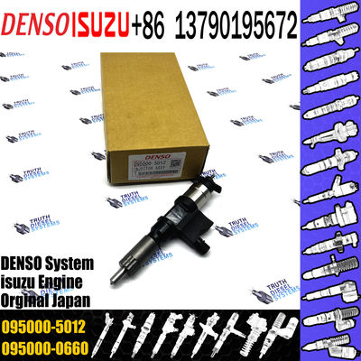 common rail 6M60 ME304627 Injector Nozzle 095000-5450 9709500-686 095000-6860 or fuel injector 095000-6860