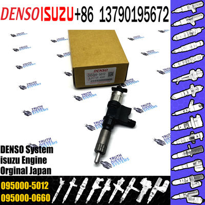 common rail 6M60 ME304627 Injector Nozzle 095000-5450 9709500-686 095000-6860 or fuel injector 095000-6860