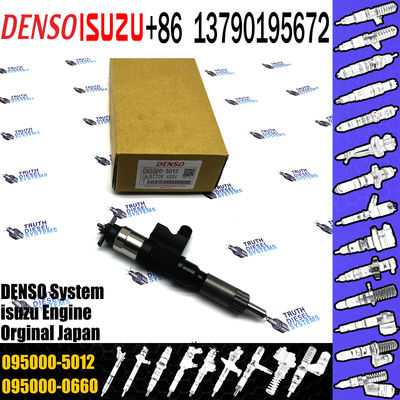 common rail 6M60 ME304627 Injector Nozzle 095000-5450 9709500-686 095000-6860 or fuel injector 095000-6860