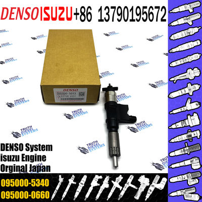 Common Rail Fuel Injector 095000-0240 095000-0241 095000-0242 095000-0243 095000-0244 095000-0245 9709500-024 For Hino K