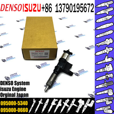Common Rail Fuel Injector 095000-0240 095000-0241 095000-0242 095000-0243 095000-0244 095000-0245 9709500-024 For Hino K