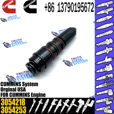 Diesel Engine Parts Fuel Injector 3054218  3054253 3032392 4914325 For NT855 NTA855 Engine