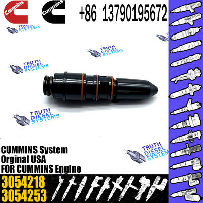 Diesel Engine Parts Fuel Injector 3054218  3054253 3032392 4914325 For NT855 NTA855 Engine