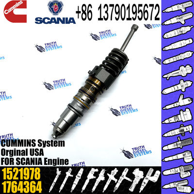 Diesel Injector Injector 1473430 4076912 1521978 3331153 1764365 For Cummins SCANIA ISX Engine