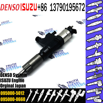 High Quality Nozzles 095000-5010 diesel injector tool 095000 5010 diesel fuel injector 0950005010 095000-5011 095000-501