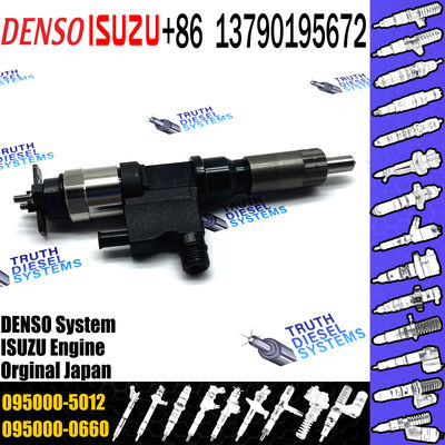 High Quality Nozzles 095000-5010 diesel injector tool 095000 5010 diesel fuel injector 0950005010 095000-5011 095000-501