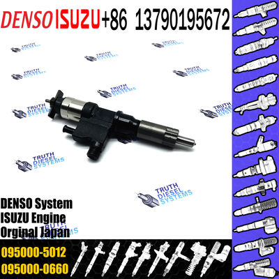 High Quality Nozzles 095000-5010 diesel injector tool 095000 5010 diesel fuel injector 0950005010 095000-5011 095000-501
