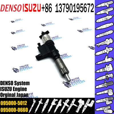 High Quality Nozzles 095000-5010 diesel injector tool 095000 5010 diesel fuel injector 0950005010 095000-5011 095000-501