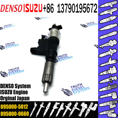 High Quality Nozzles 095000-5010 diesel injector tool 095000 5010 diesel fuel injector 0950005010 095000-5011 095000-501